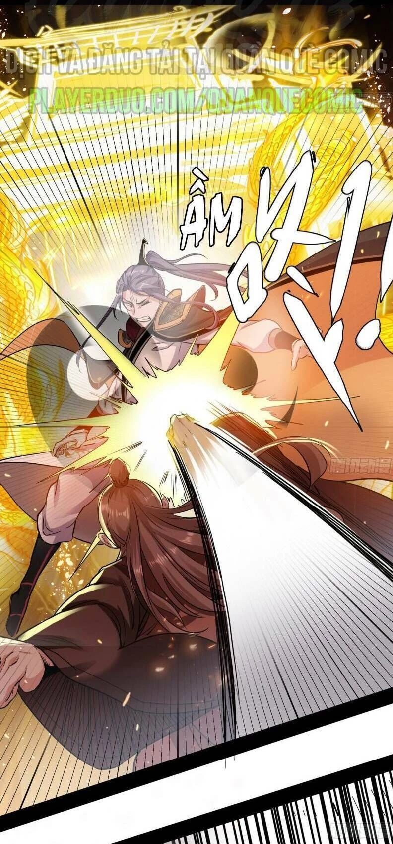 Ta Là Tà Đế Chapter 52 - Trang 4