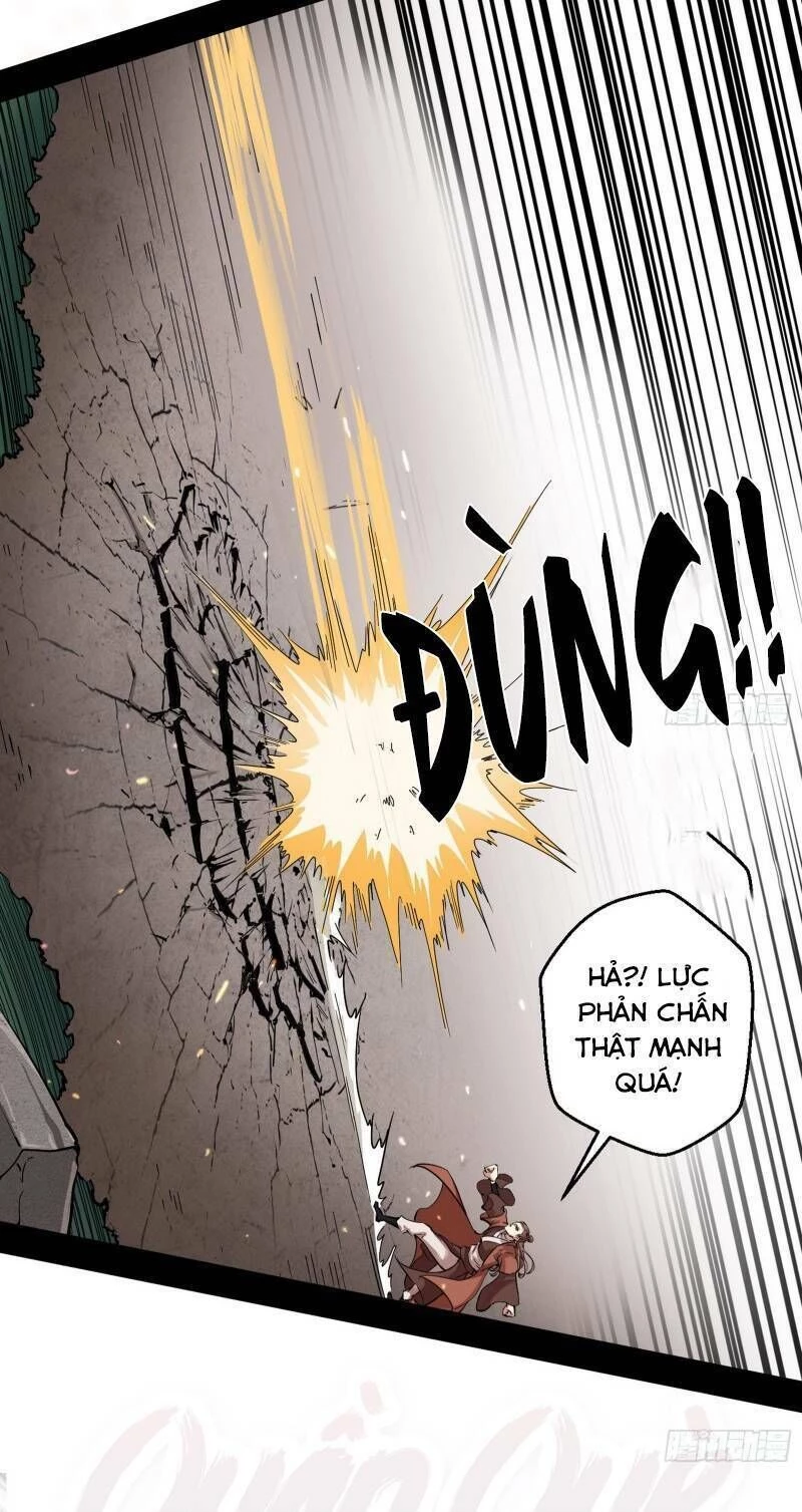 Ta Là Tà Đế Chapter 52 - Trang 4