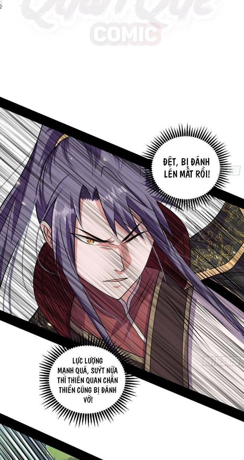 Ta Là Tà Đế Chapter 52 - Trang 4