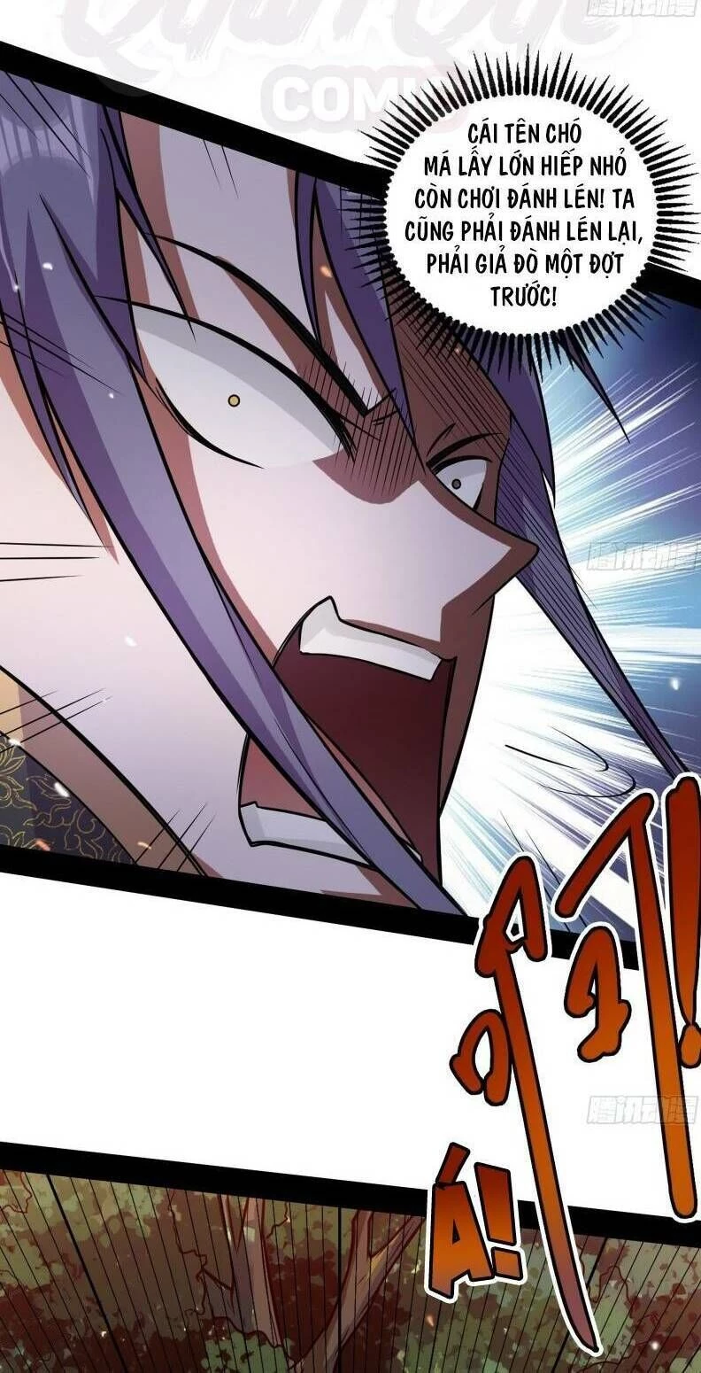 Ta Là Tà Đế Chapter 52 - Trang 4