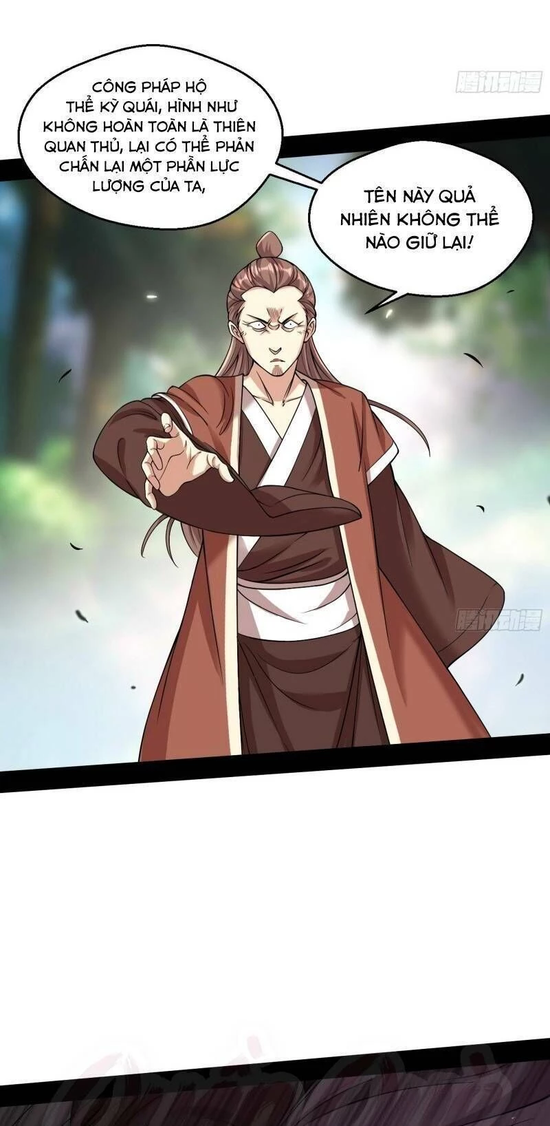 Ta Là Tà Đế Chapter 52 - Trang 4