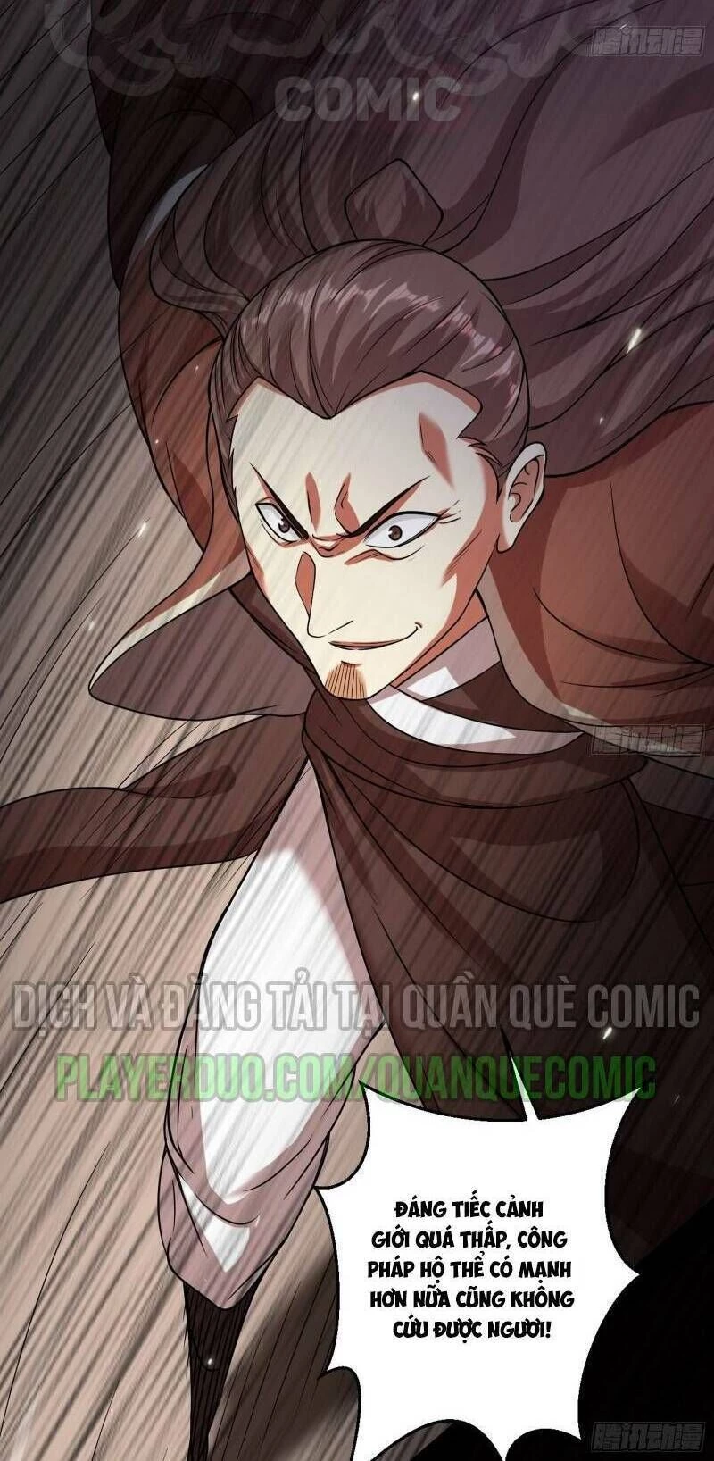 Ta Là Tà Đế Chapter 52 - Trang 4