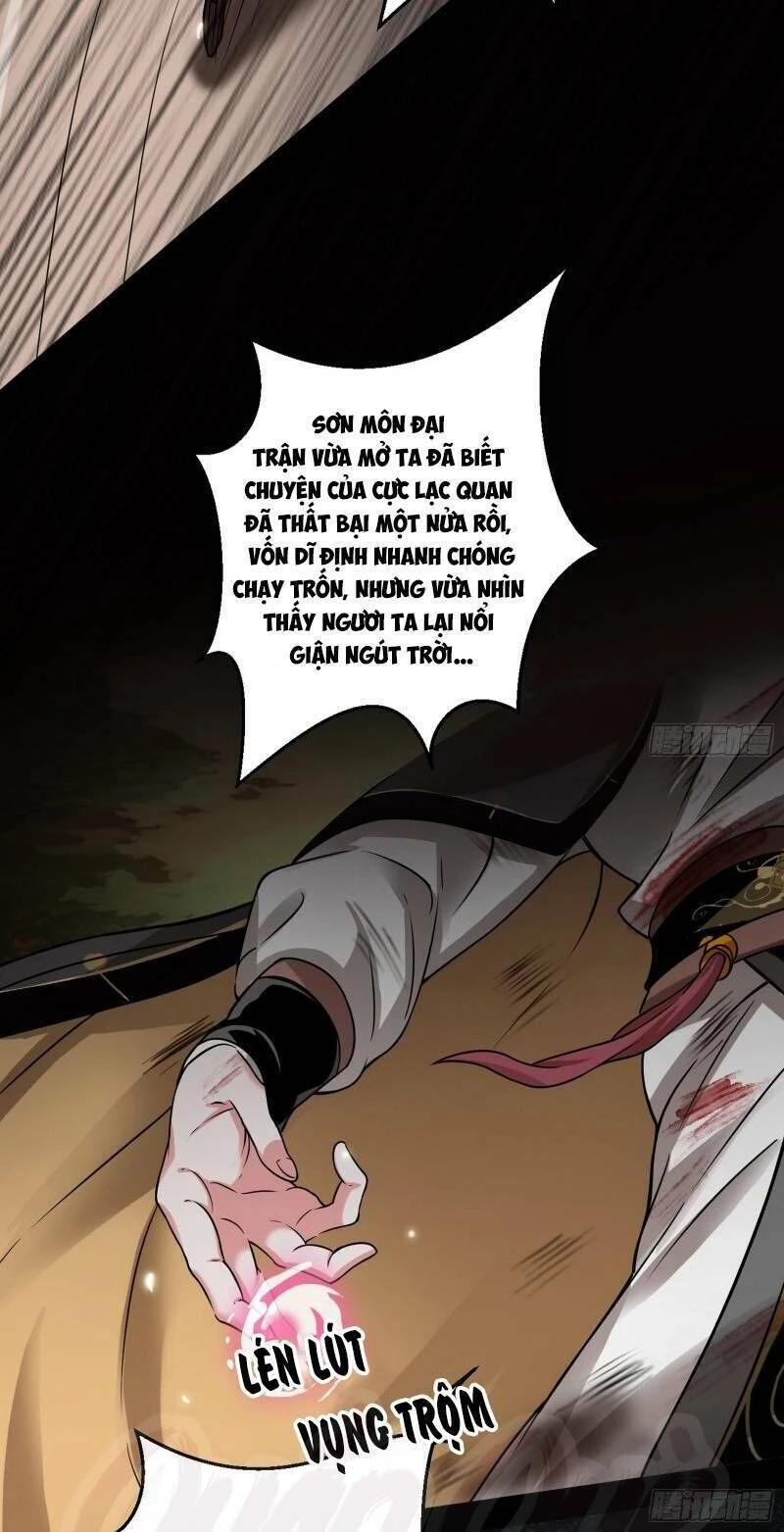 Ta Là Tà Đế Chapter 52 - Trang 4