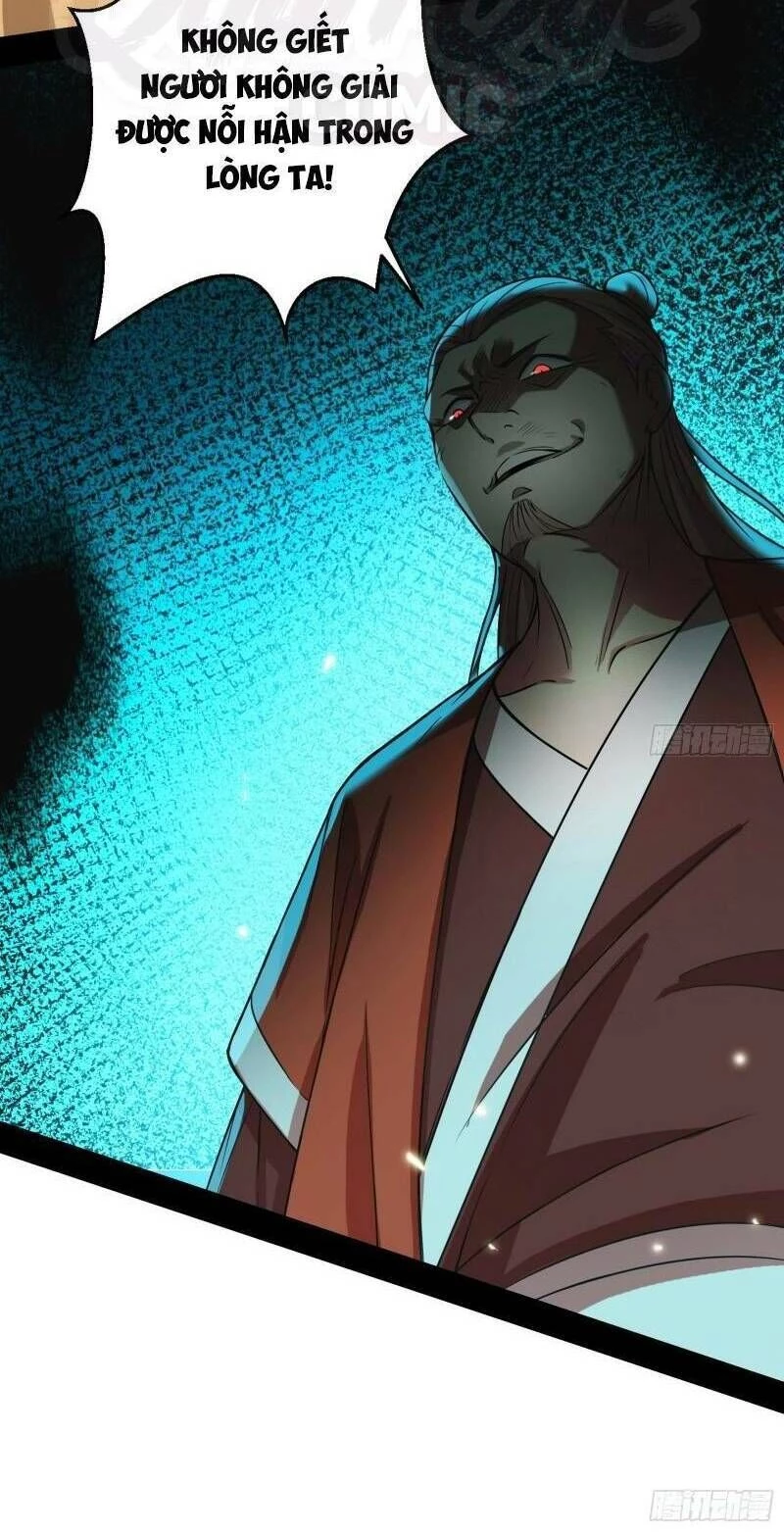 Ta Là Tà Đế Chapter 52 - Trang 4