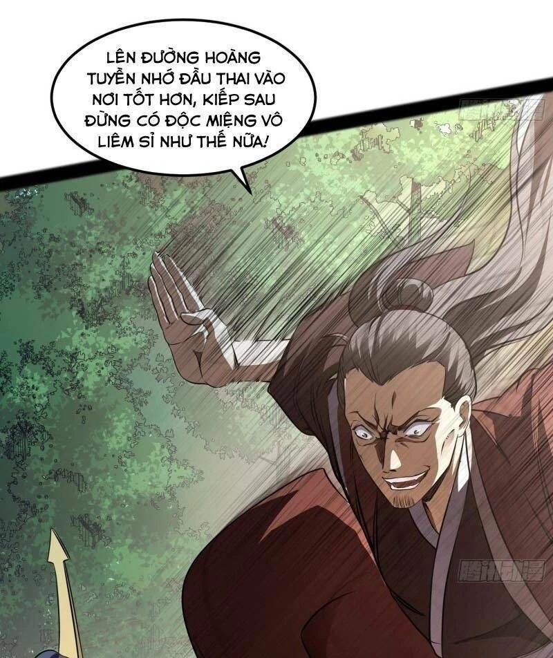 Ta Là Tà Đế Chapter 53 - Trang 4