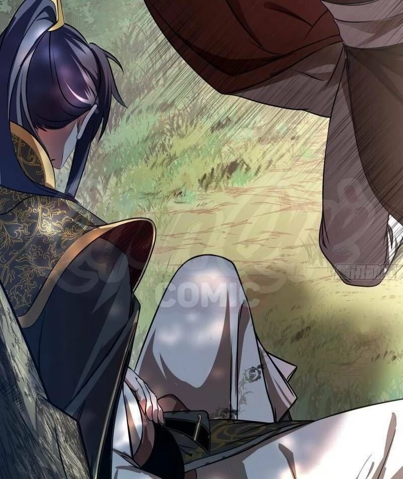 Ta Là Tà Đế Chapter 53 - Trang 4