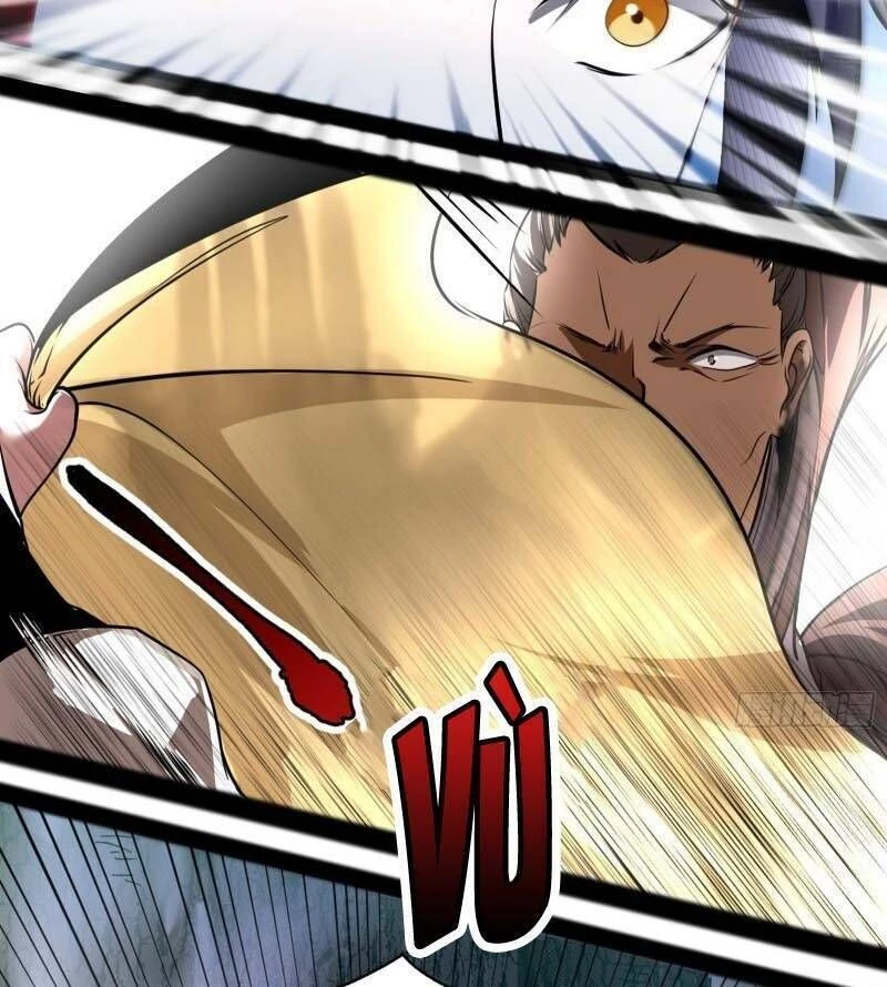 Ta Là Tà Đế Chapter 53 - Trang 4