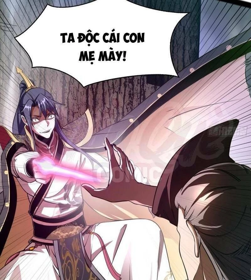 Ta Là Tà Đế Chapter 53 - Trang 4