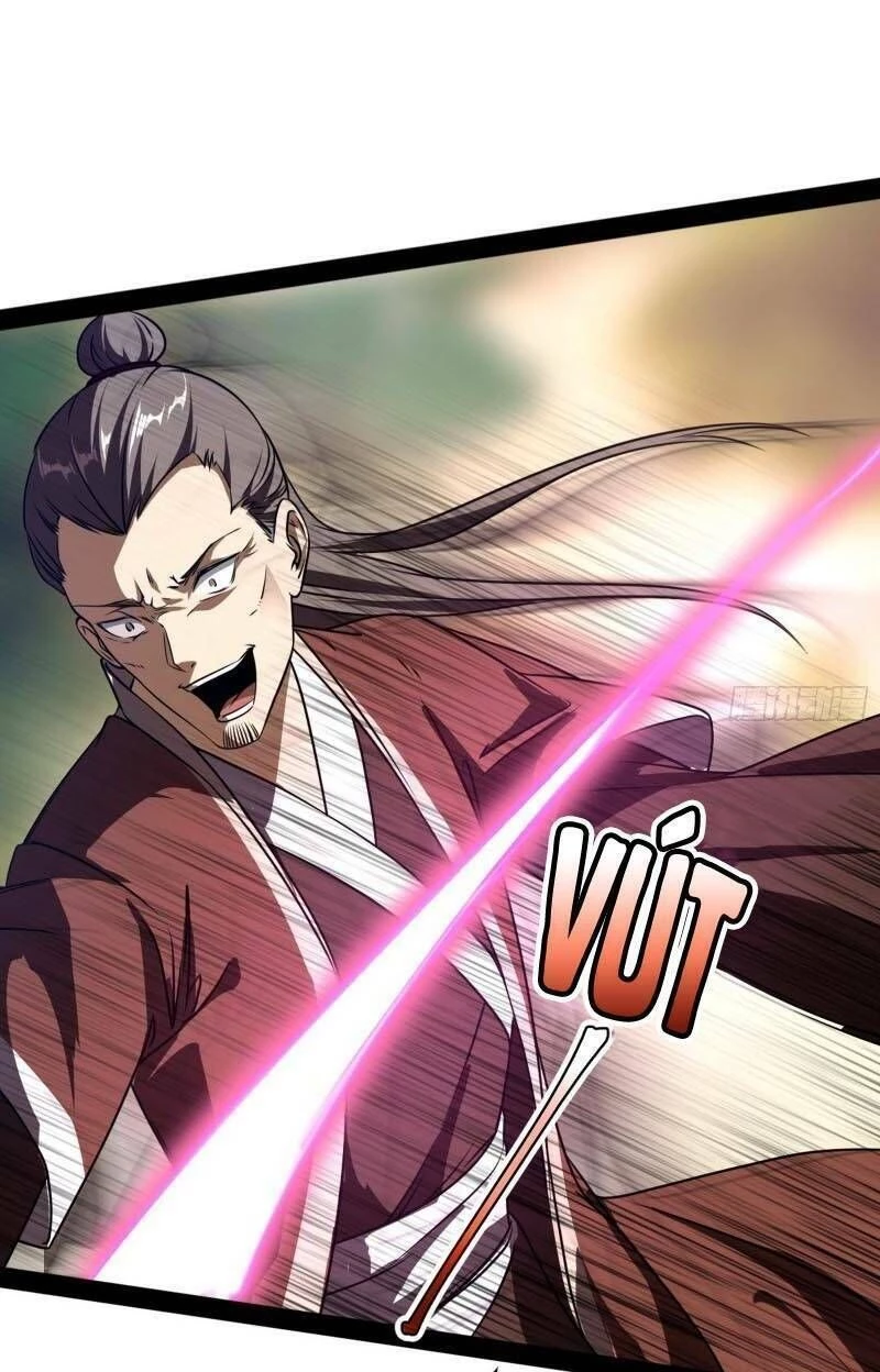 Ta Là Tà Đế Chapter 53 - Trang 4