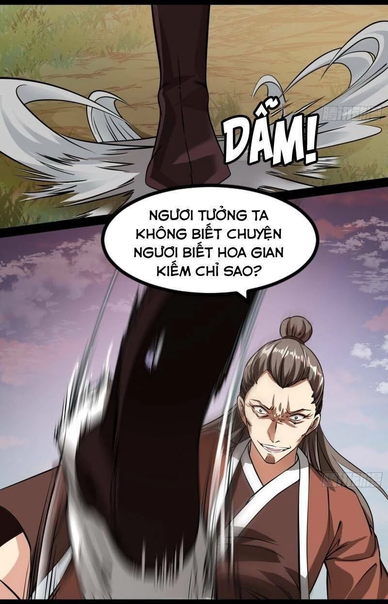 Ta Là Tà Đế Chapter 53 - Trang 4