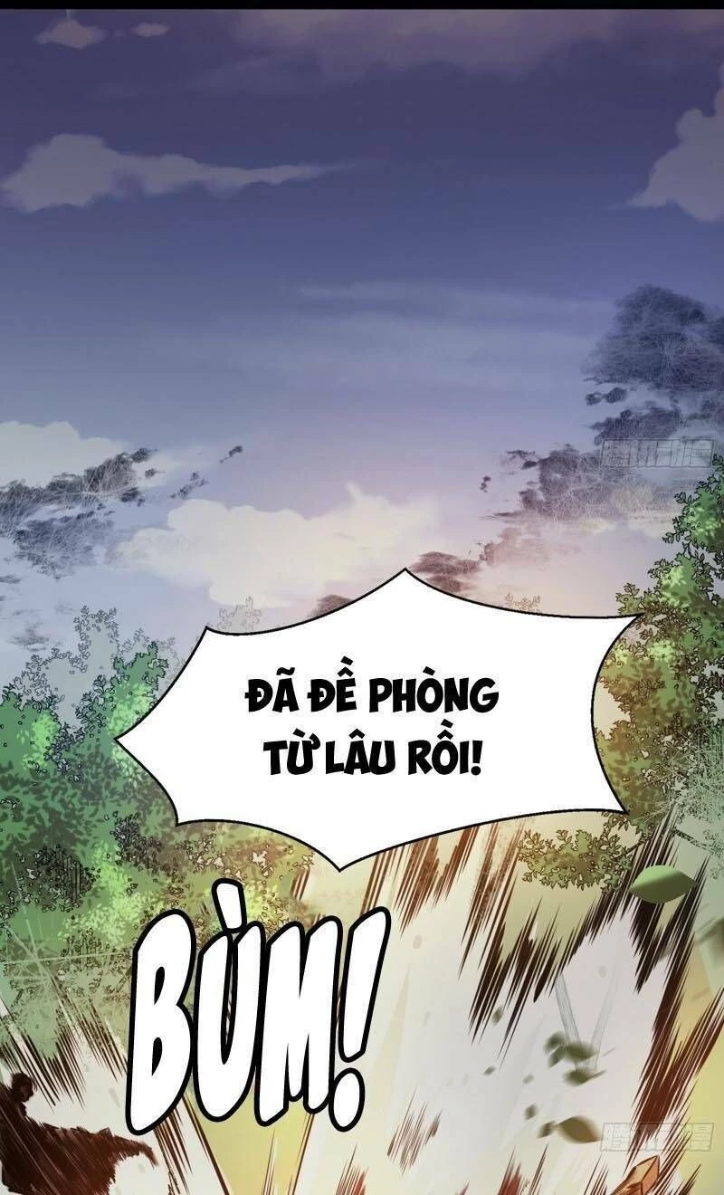 Ta Là Tà Đế Chapter 53 - Trang 4