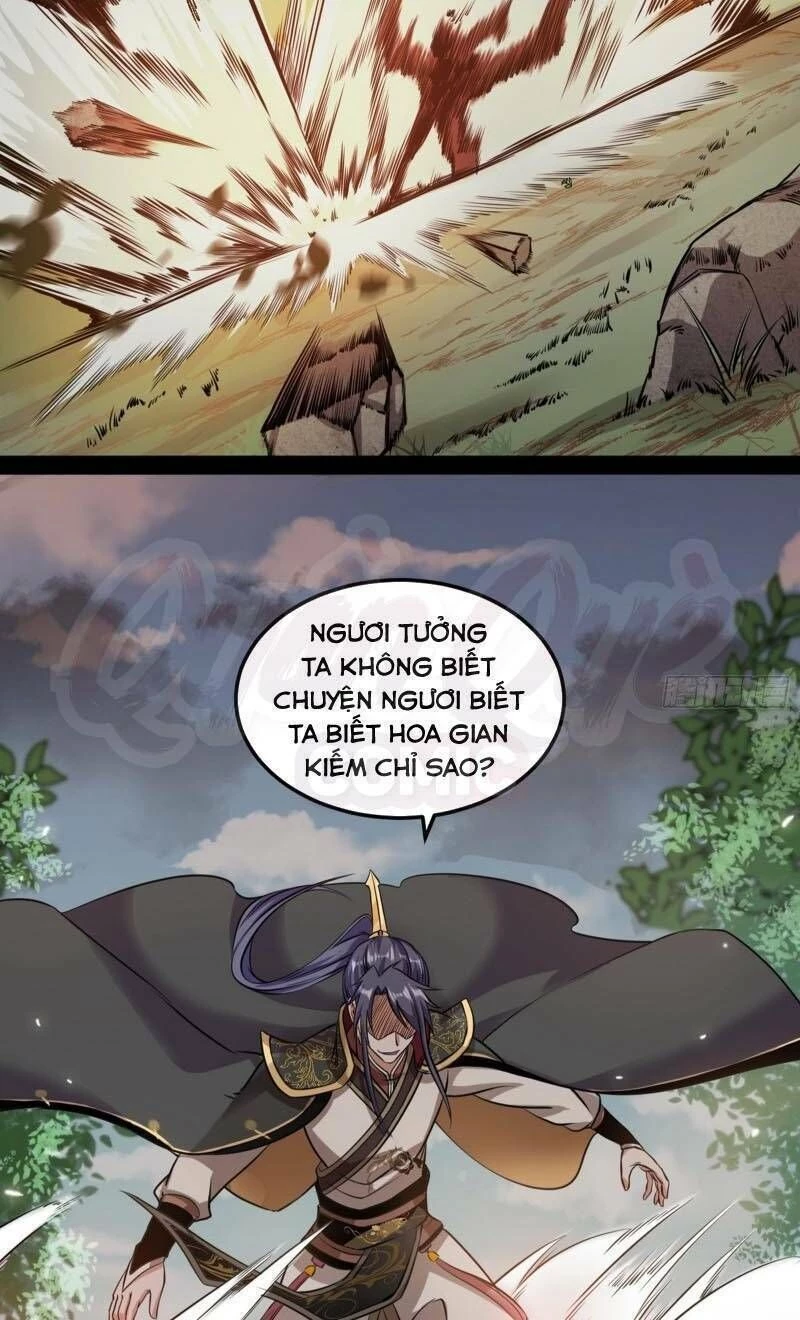 Ta Là Tà Đế Chapter 53 - Trang 4