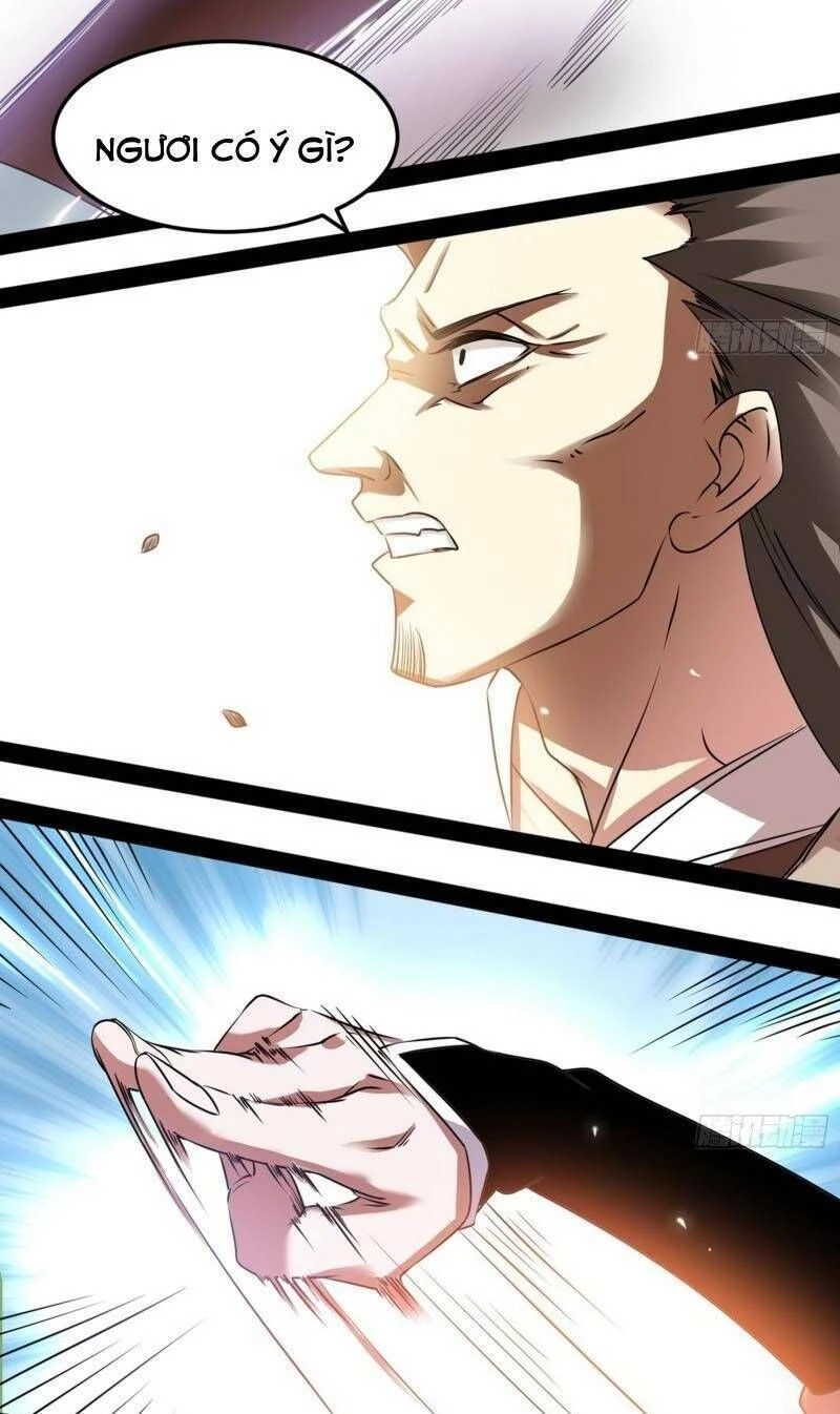 Ta Là Tà Đế Chapter 53 - Trang 4