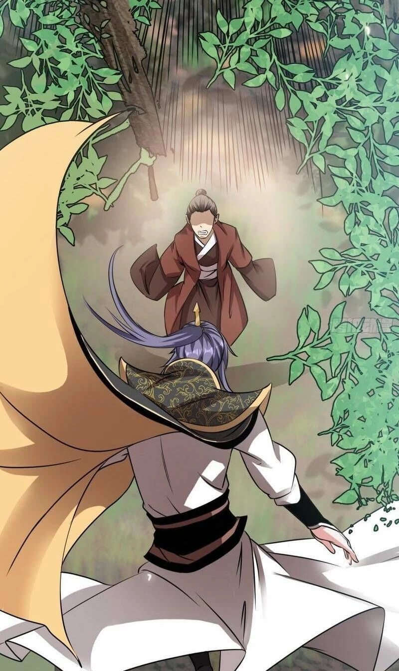 Ta Là Tà Đế Chapter 53 - Trang 4