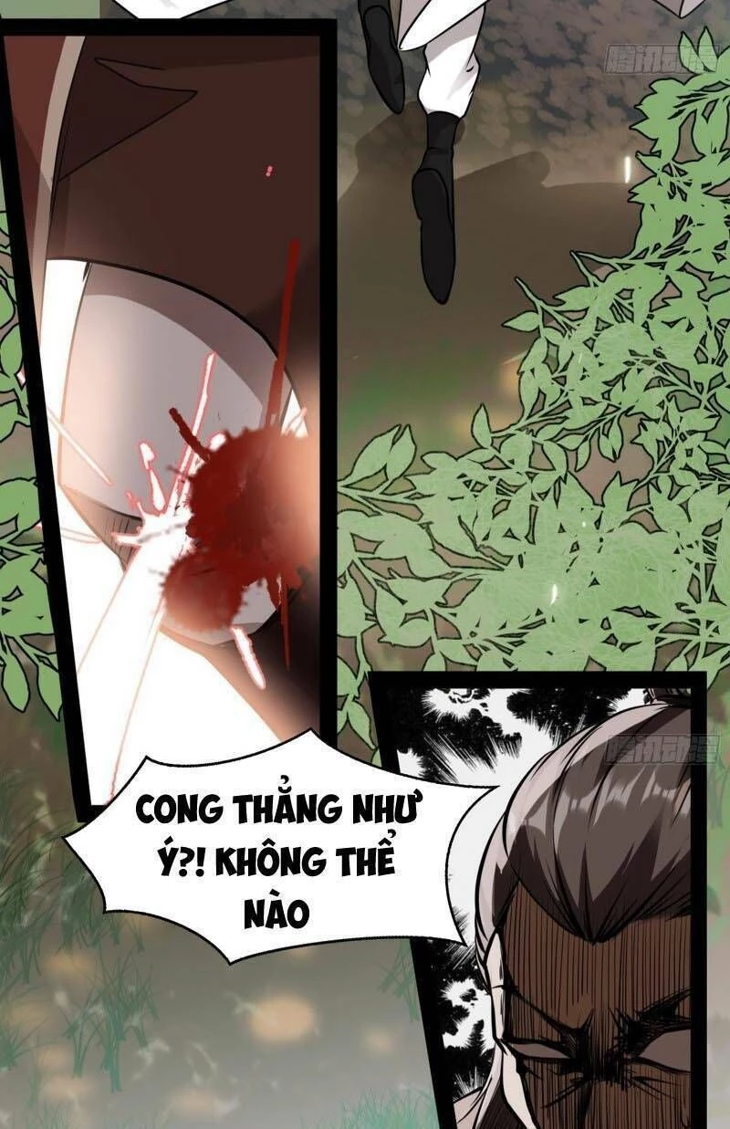 Ta Là Tà Đế Chapter 53 - Trang 4