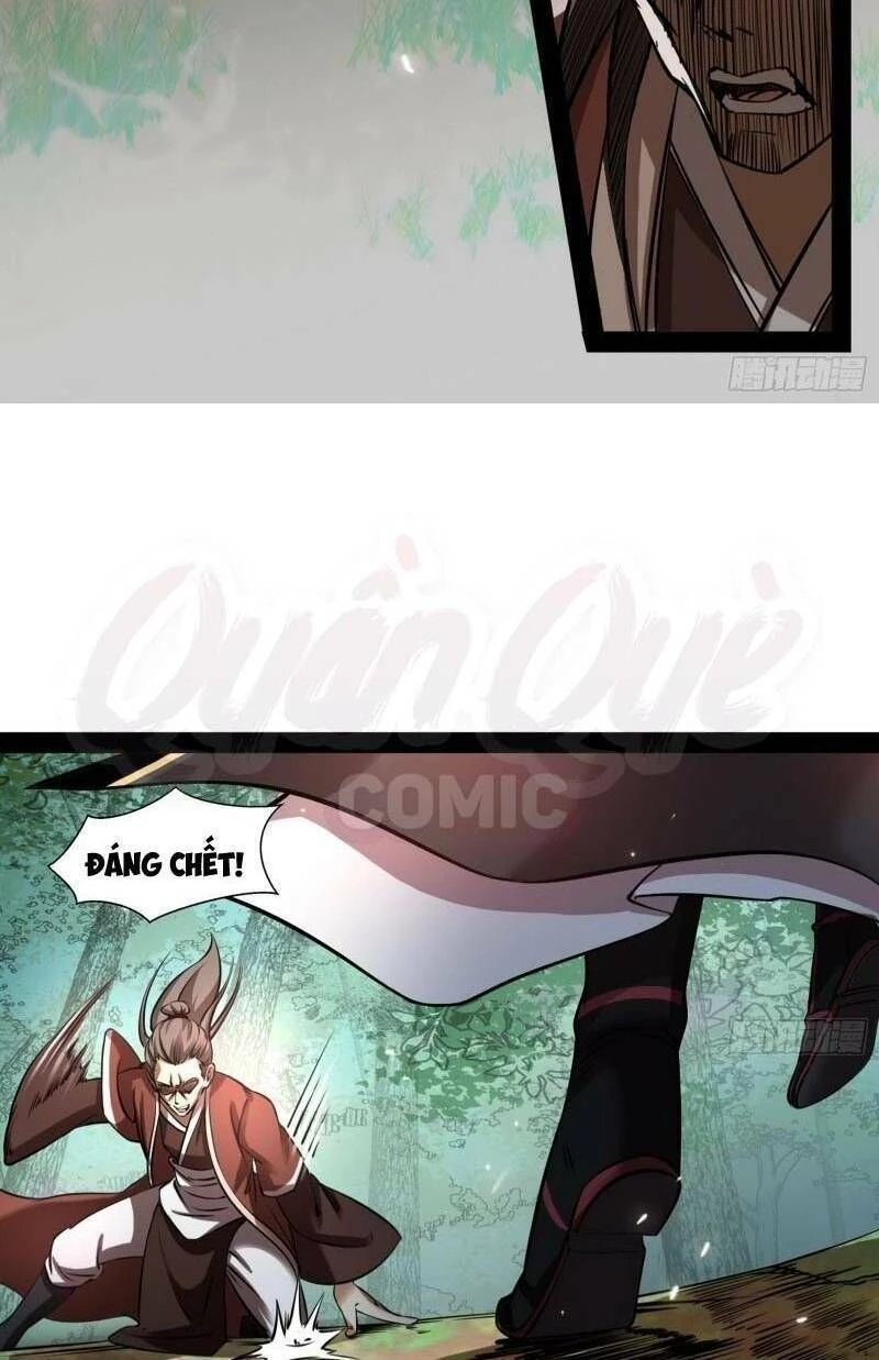 Ta Là Tà Đế Chapter 53 - Trang 4