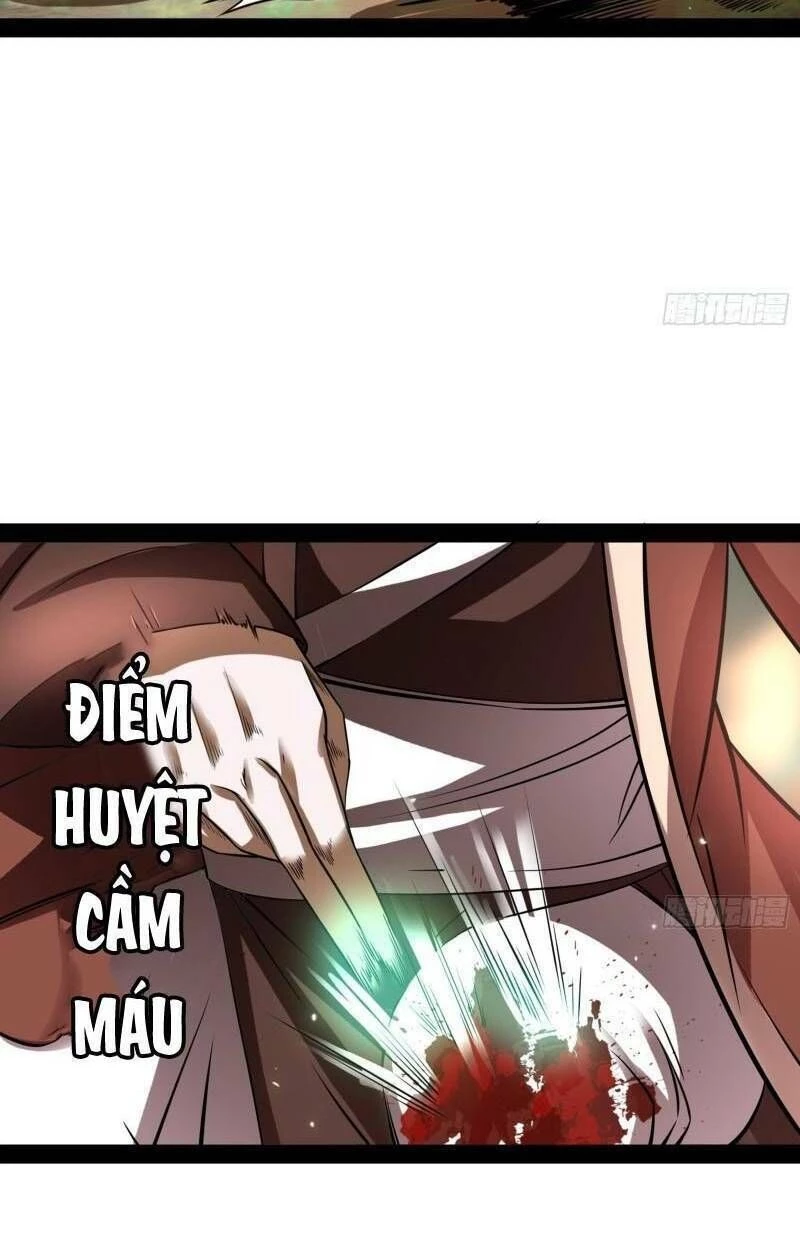 Ta Là Tà Đế Chapter 53 - Trang 4