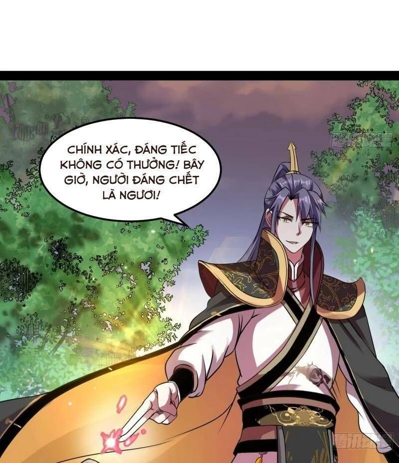 Ta Là Tà Đế Chapter 53 - Trang 4