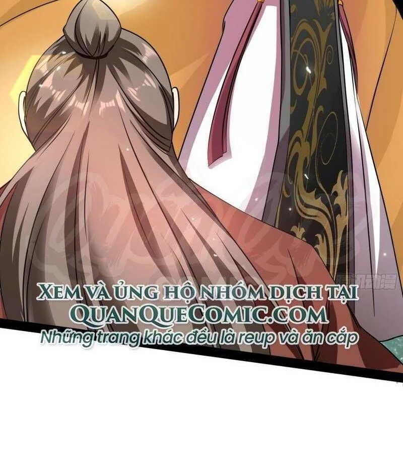 Ta Là Tà Đế Chapter 53 - Trang 4