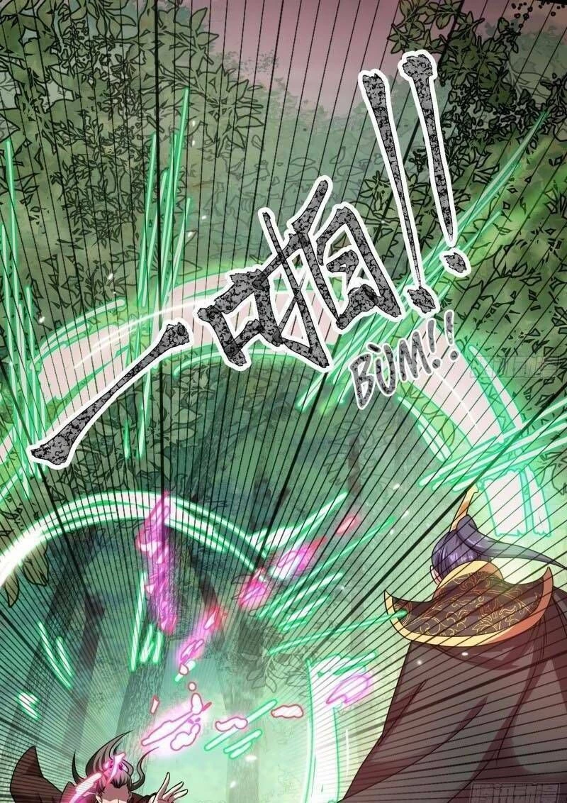 Ta Là Tà Đế Chapter 53 - Trang 4