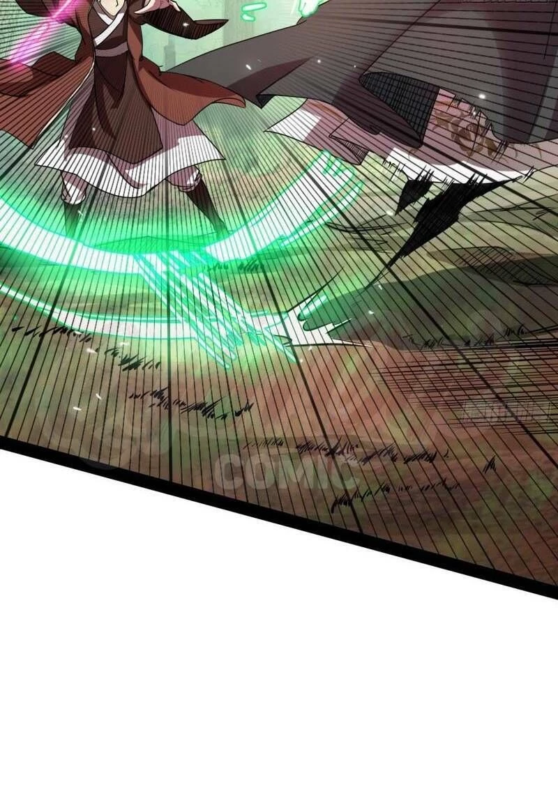 Ta Là Tà Đế Chapter 53 - Trang 4