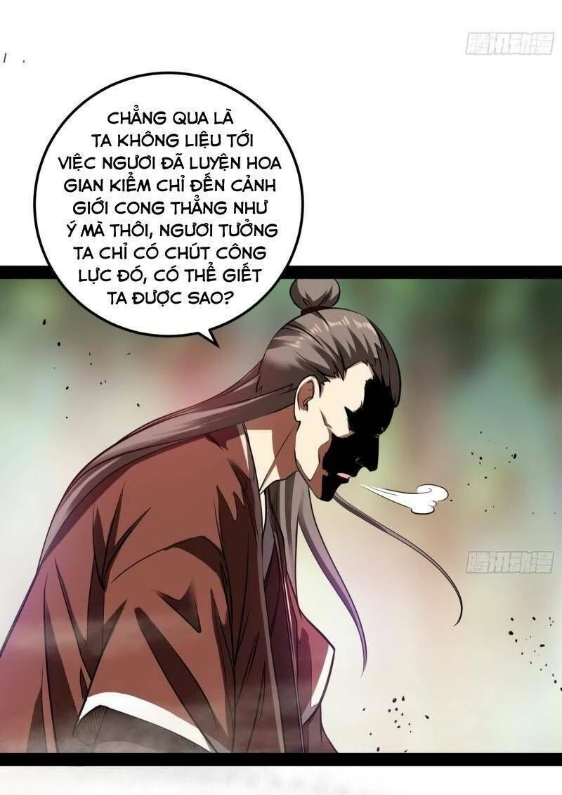 Ta Là Tà Đế Chapter 53 - Trang 4