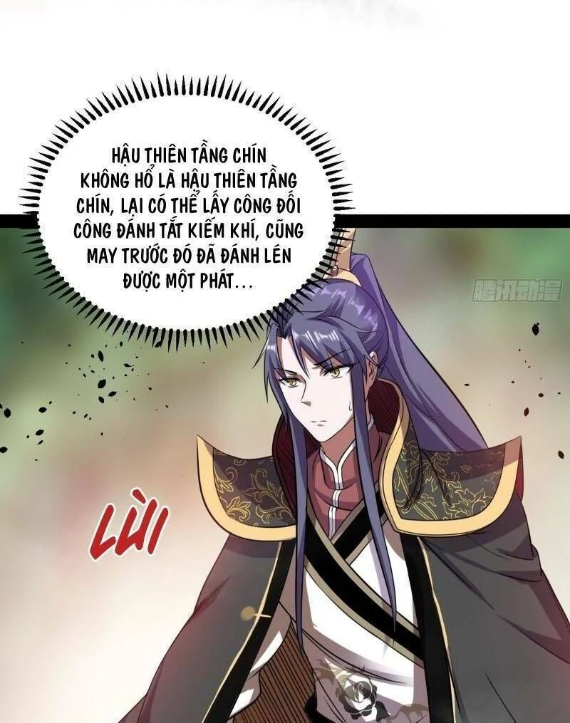 Ta Là Tà Đế Chapter 53 - Trang 4