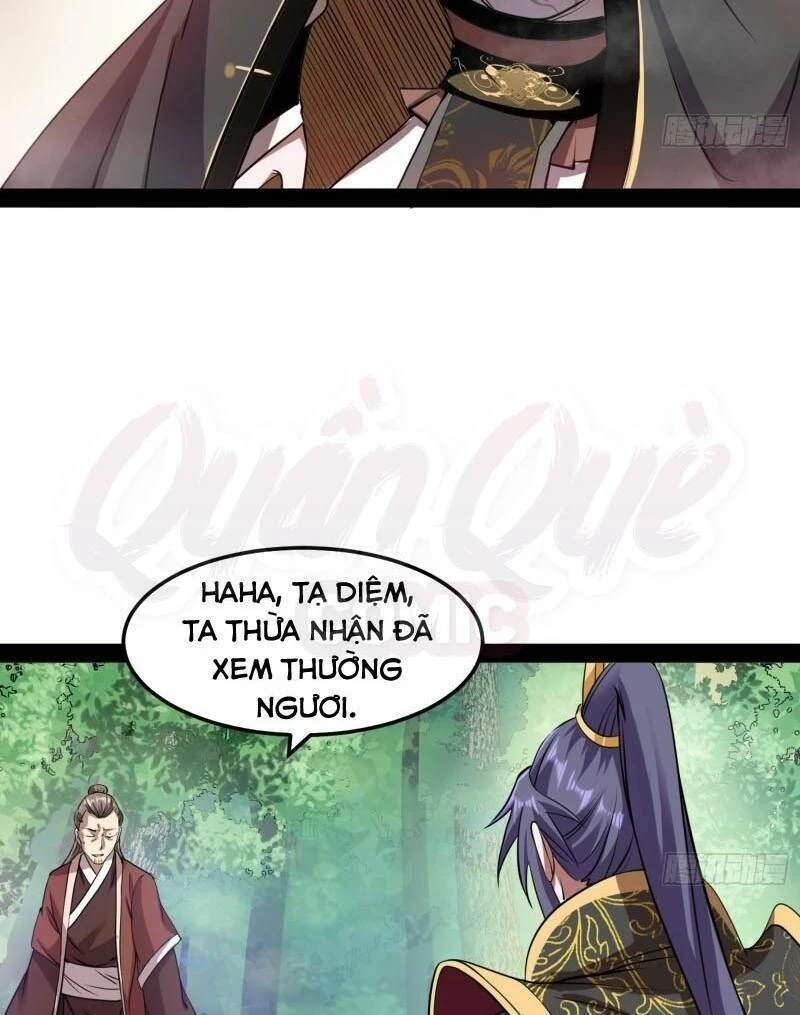 Ta Là Tà Đế Chapter 53 - Trang 4