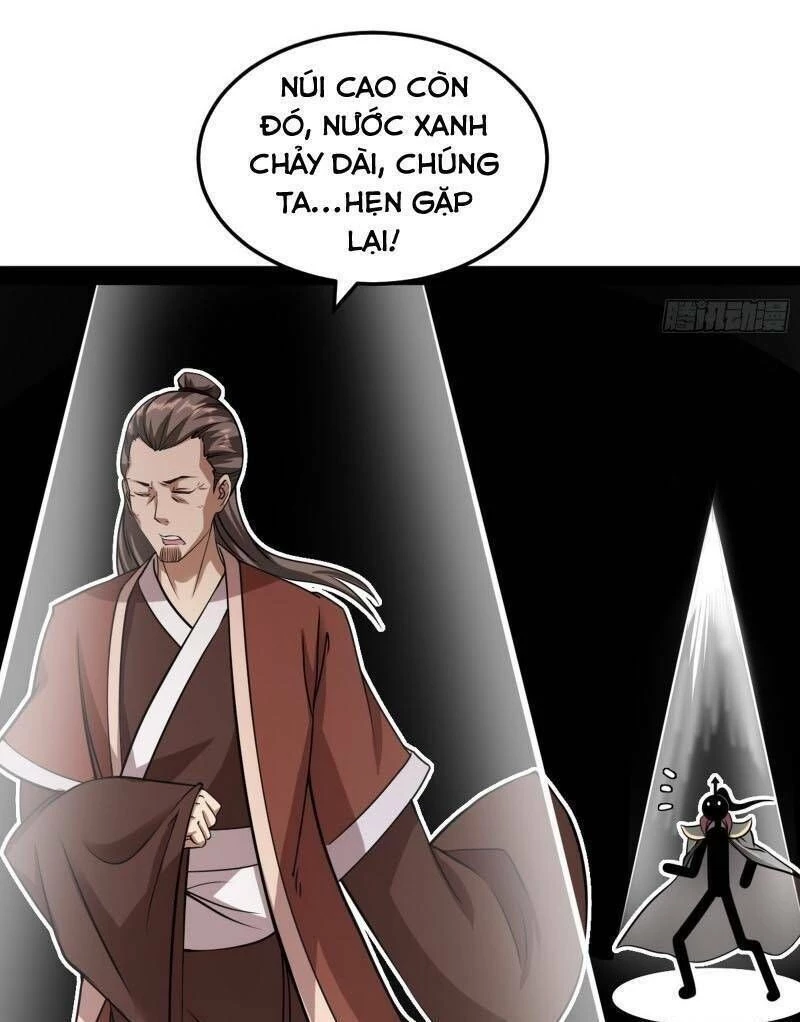 Ta Là Tà Đế Chapter 53 - Trang 4