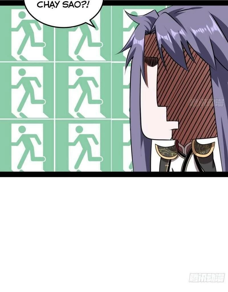 Ta Là Tà Đế Chapter 53 - Trang 4