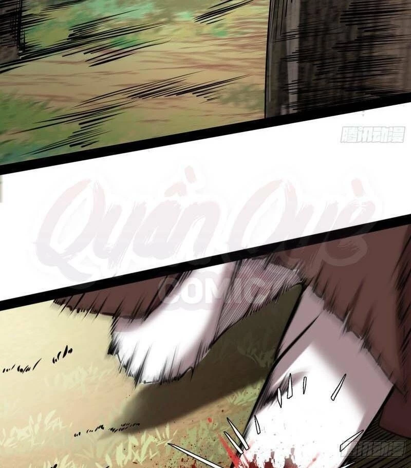 Ta Là Tà Đế Chapter 53 - Trang 4