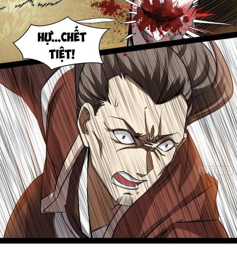 Ta Là Tà Đế Chapter 53 - Trang 4