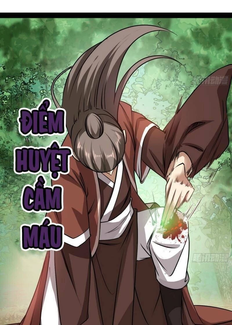 Ta Là Tà Đế Chapter 53 - Trang 4