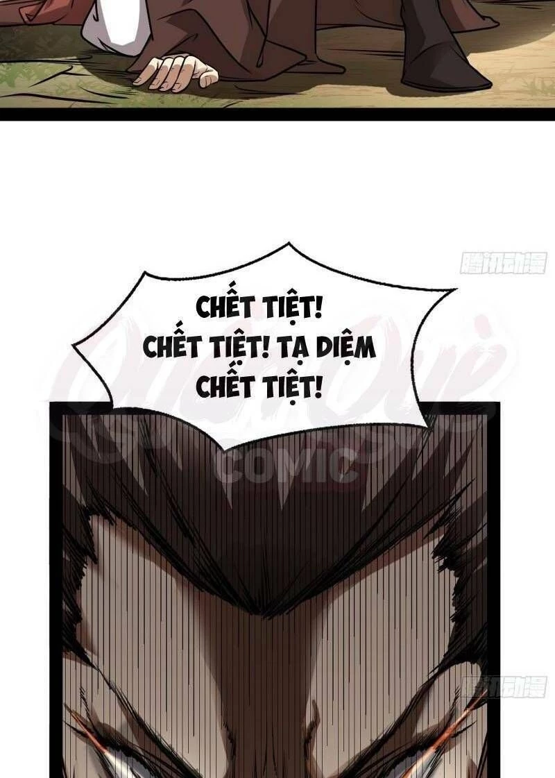 Ta Là Tà Đế Chapter 53 - Trang 4