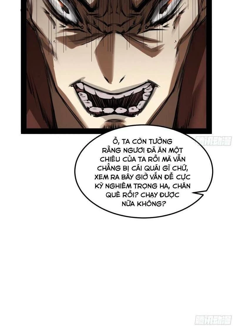 Ta Là Tà Đế Chapter 53 - Trang 4