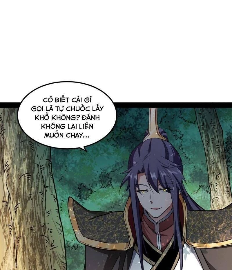 Ta Là Tà Đế Chapter 53 - Trang 4