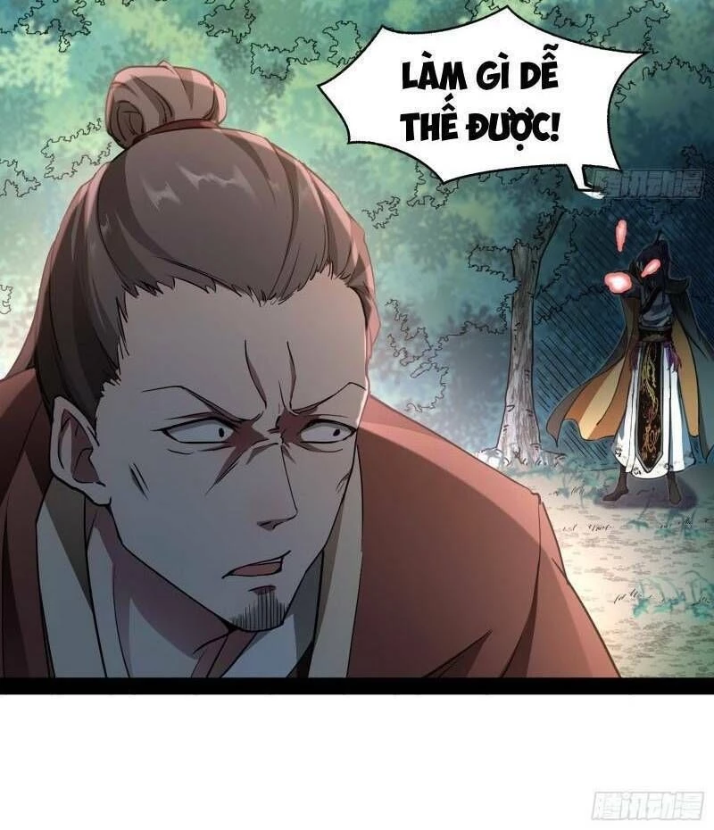 Ta Là Tà Đế Chapter 53 - Trang 4