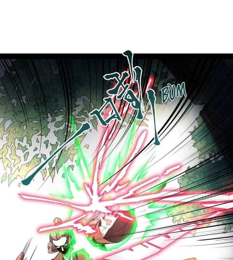 Ta Là Tà Đế Chapter 53 - Trang 4