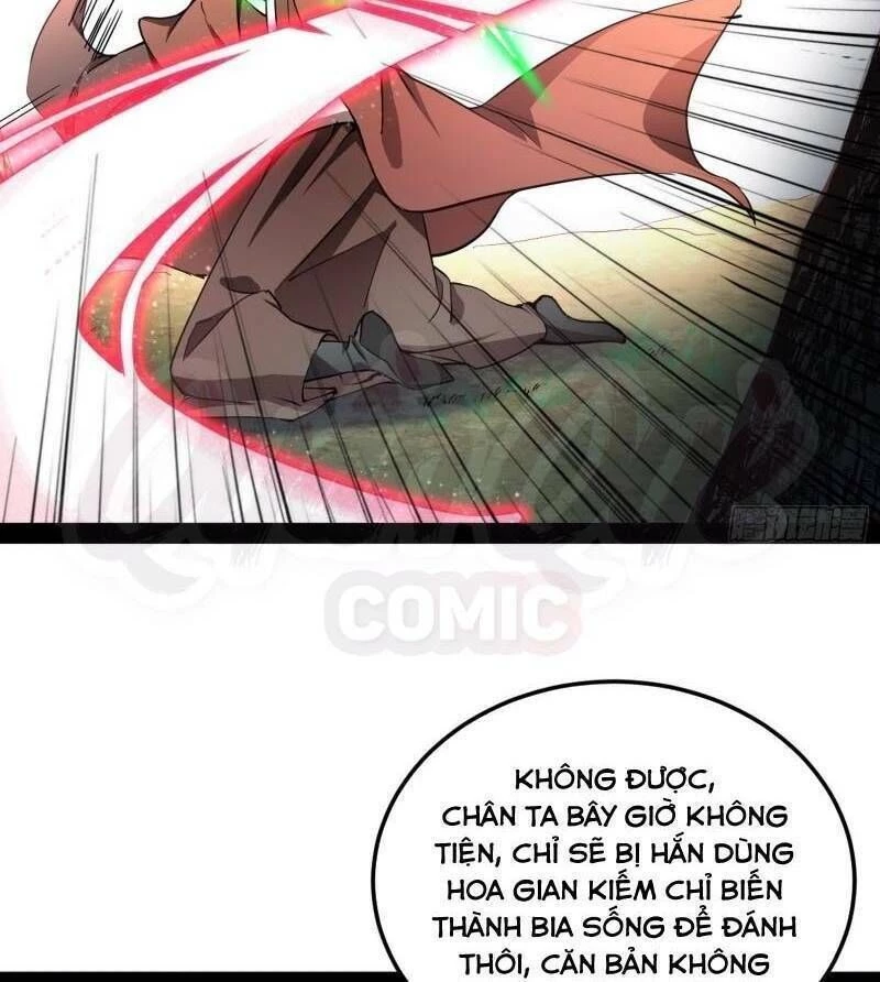 Ta Là Tà Đế Chapter 53 - Trang 4