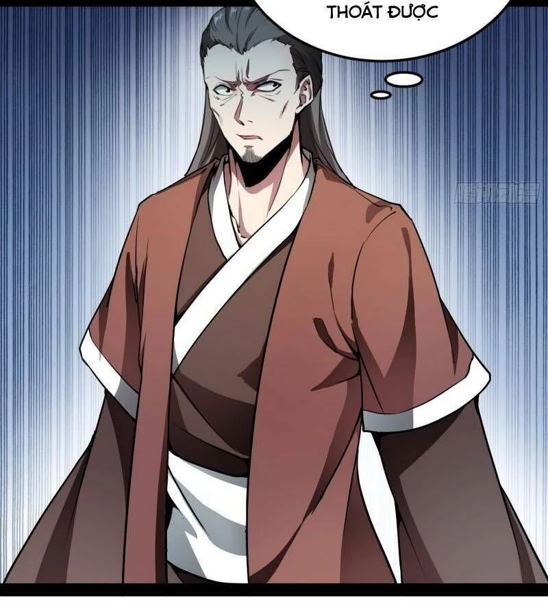 Ta Là Tà Đế Chapter 53 - Trang 4