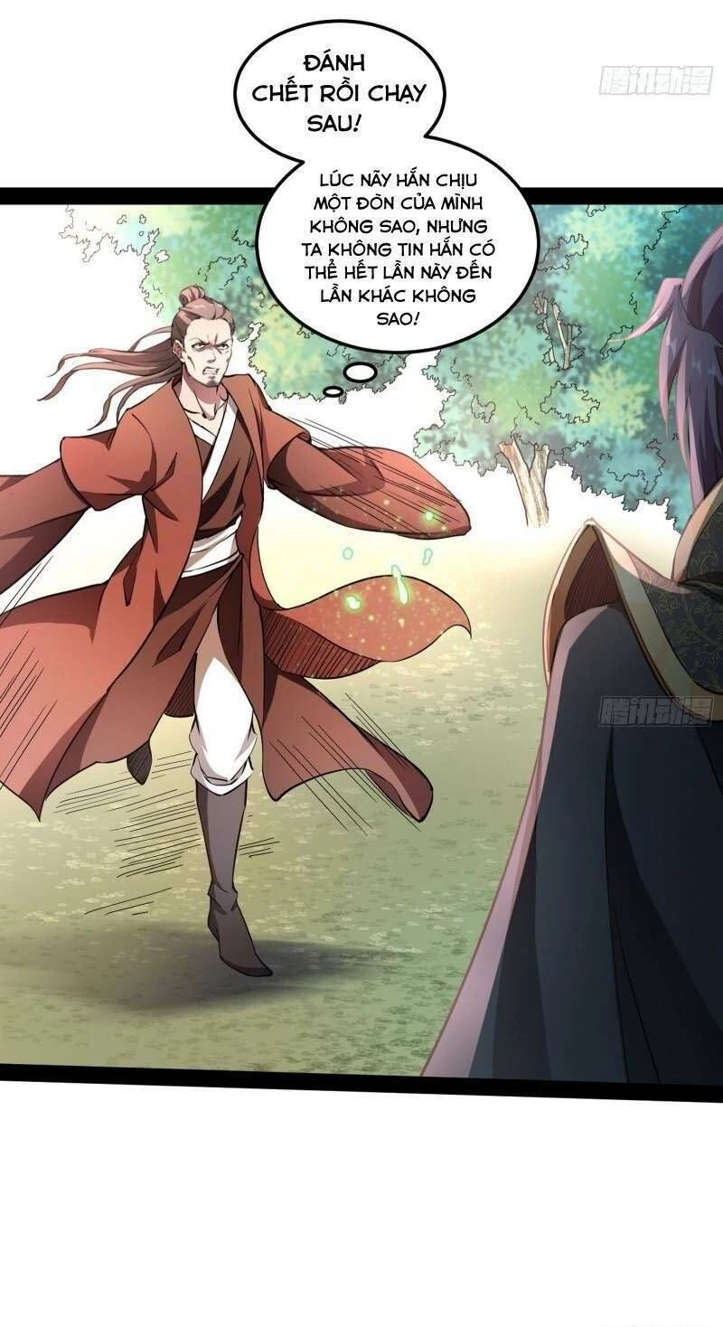 Ta Là Tà Đế Chapter 53 - Trang 4