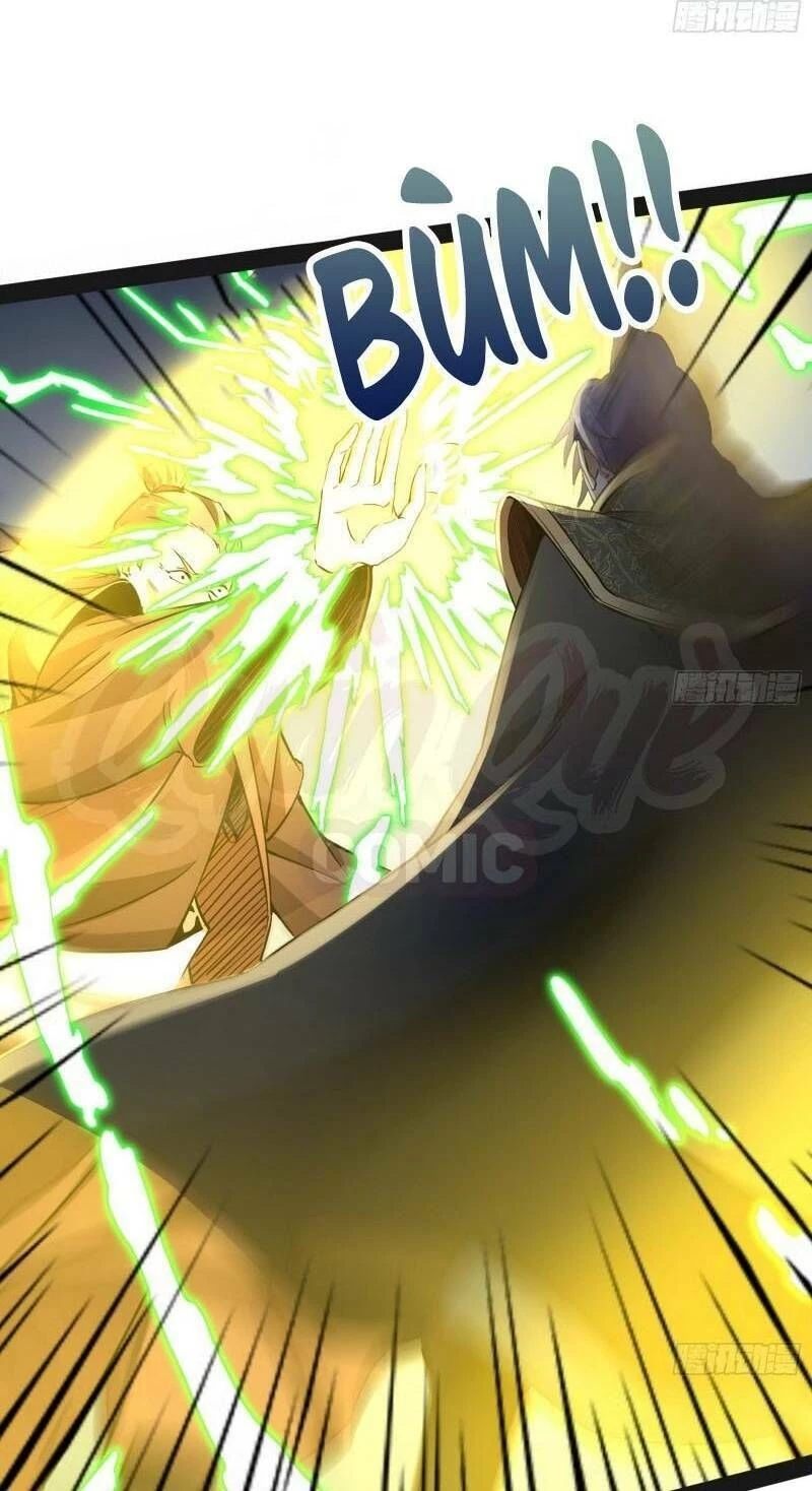 Ta Là Tà Đế Chapter 53 - Trang 4