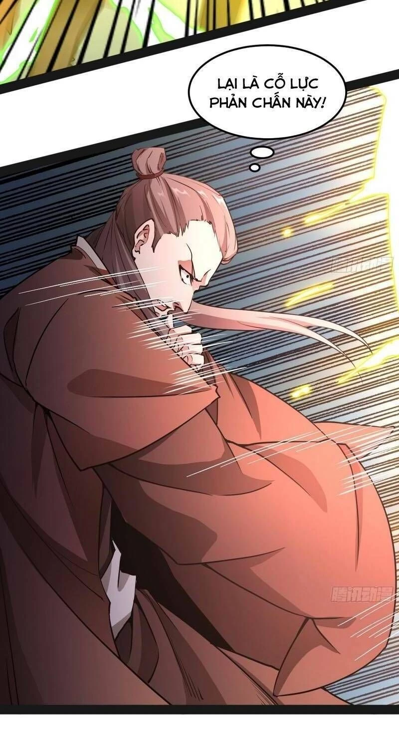 Ta Là Tà Đế Chapter 53 - Trang 4