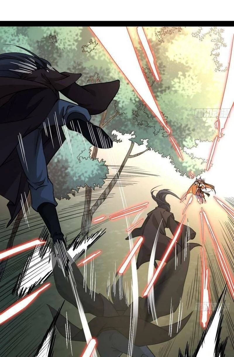 Ta Là Tà Đế Chapter 53 - Trang 4