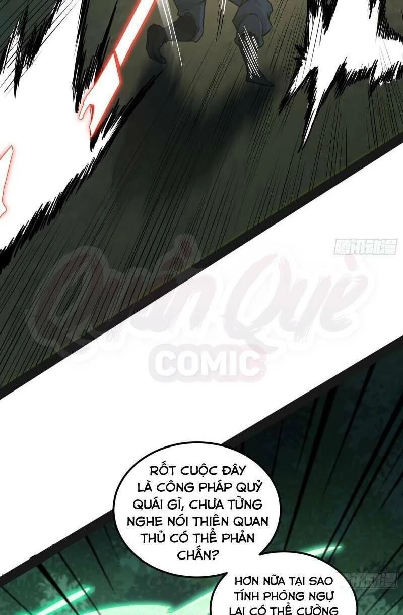 Ta Là Tà Đế Chapter 53 - Trang 4