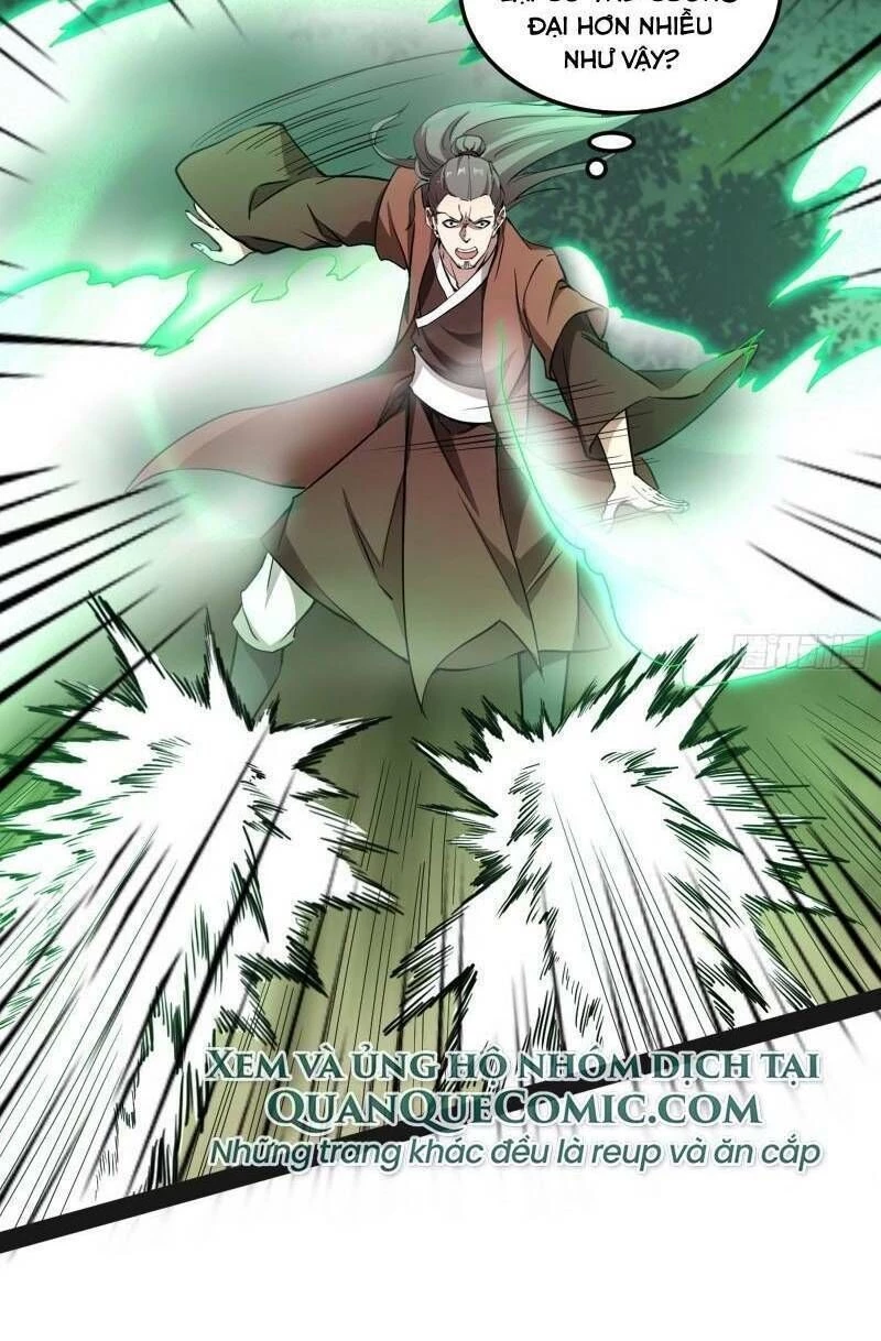 Ta Là Tà Đế Chapter 53 - Trang 4