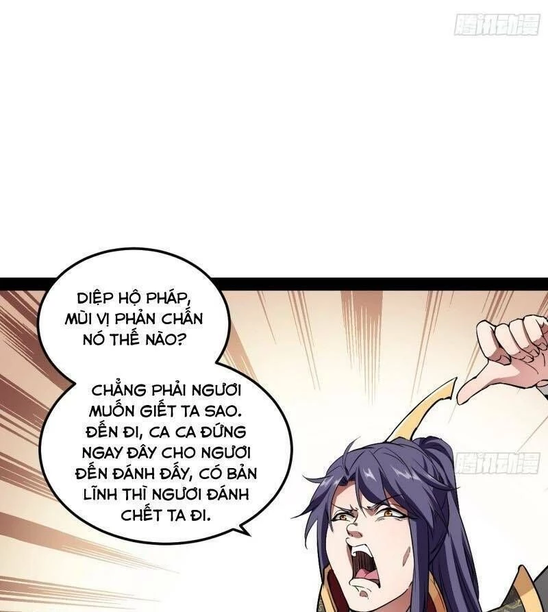 Ta Là Tà Đế Chapter 53 - Trang 4