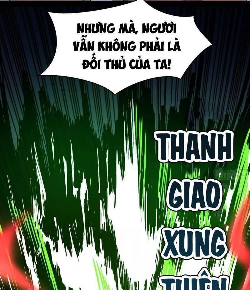 Ta Là Tà Đế Chapter 53 - Trang 4