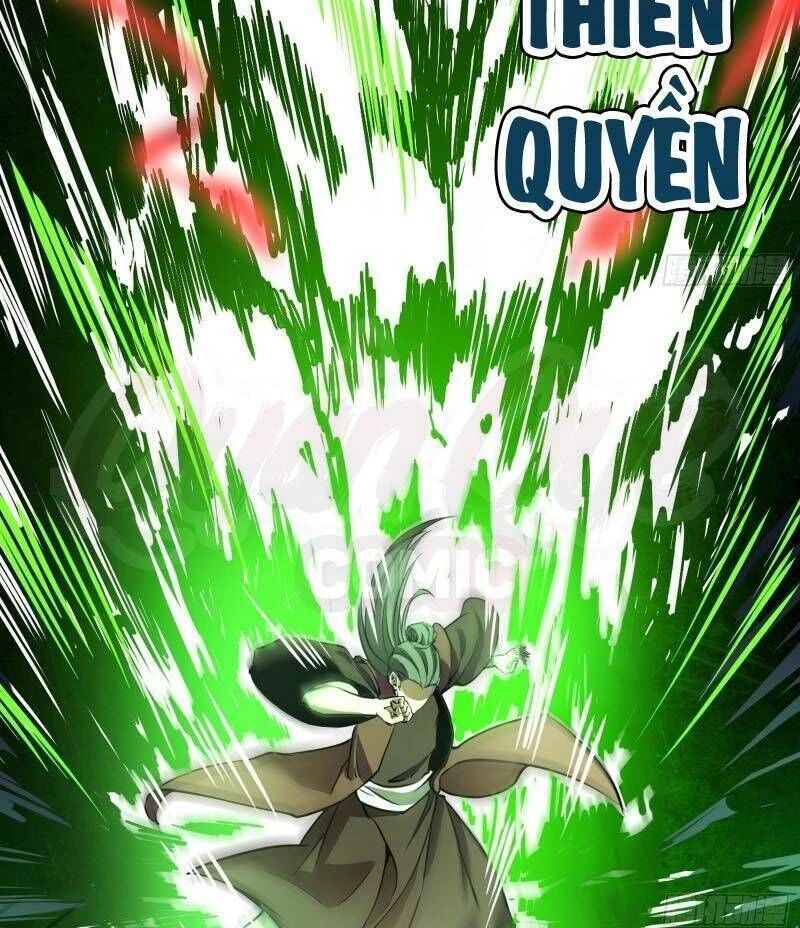 Ta Là Tà Đế Chapter 53 - Trang 4