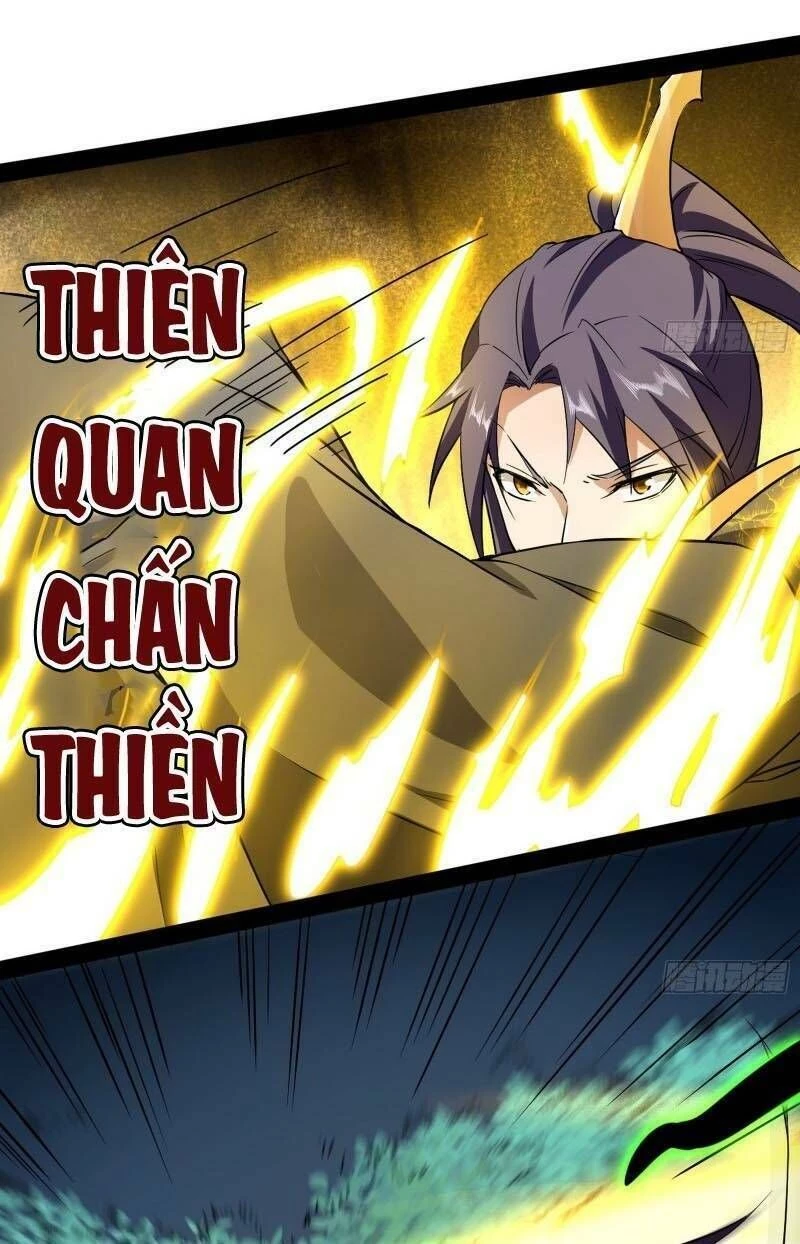 Ta Là Tà Đế Chapter 53 - Trang 4